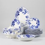 516289 Dinner set